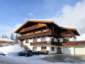 Apartment Theresia by Interhome Alpbach